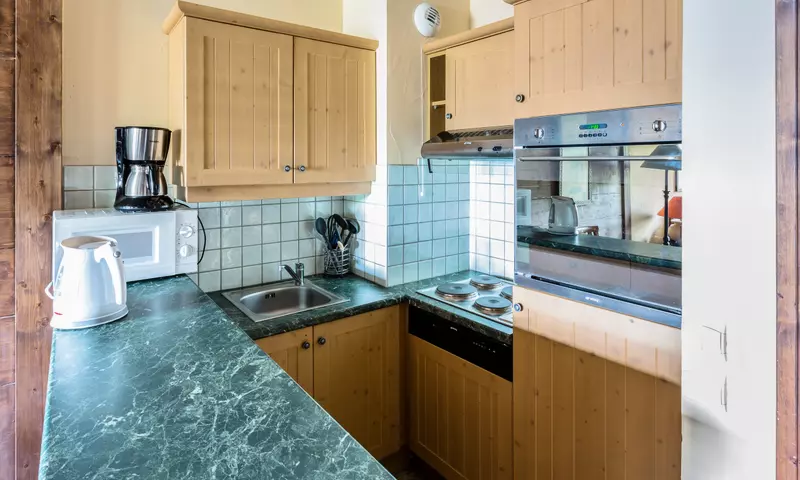 2 Pièces Sélection - (4 Personnes)