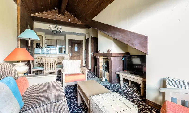 2 Pièces Sélection - (4 Personnes)