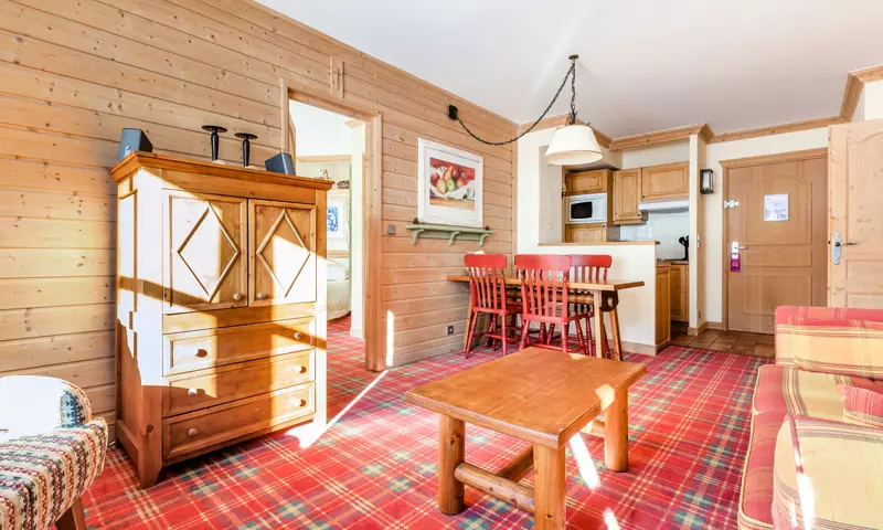 3 Pièces Sélection - (6 Personnes)