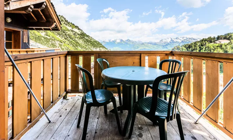 2 Pièces 4 Personnes Prestige