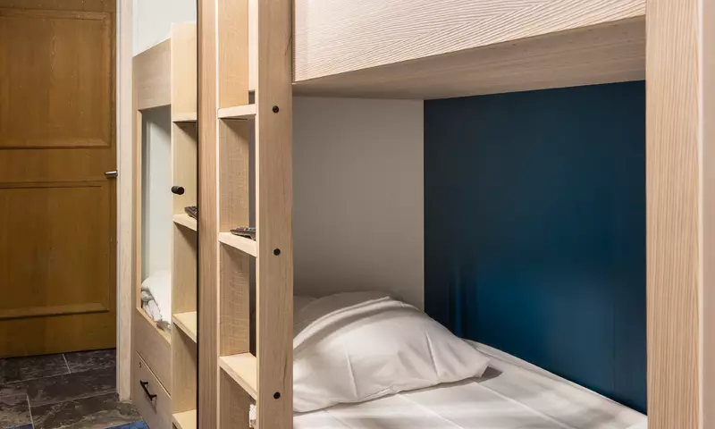 Appartement 2 pièces 4 personnes Prestige