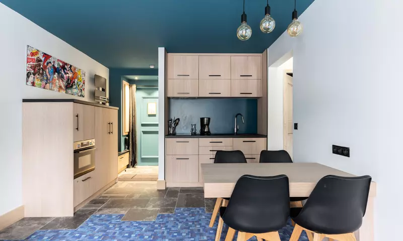 Appartement 2 pièces 4 personnes Prestige