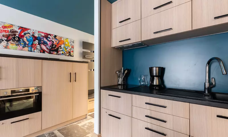 Appartement 2 pièces 4 personnes Prestige