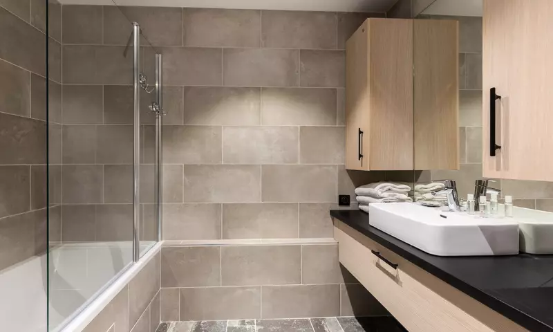 Appartement 2 pièces 4 personnes Prestige