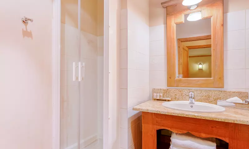 Appartement 3 pièces 6 personnes - Prestige