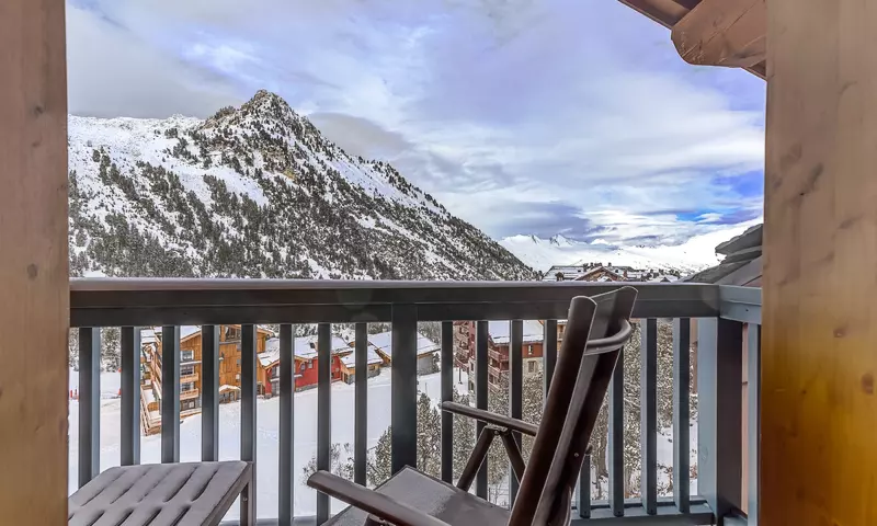 Appartement 3 Pièces 6 Personnes - Prestige