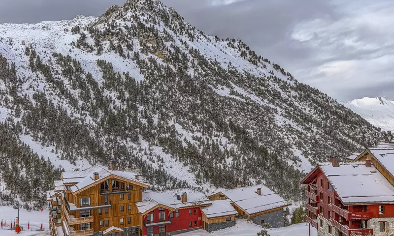 Appartement 3 Pièces 6 Personnes - Prestige