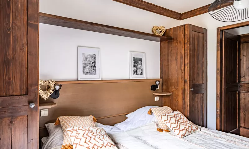 Appartement 3 Pièces 6 Personnes - Prestige