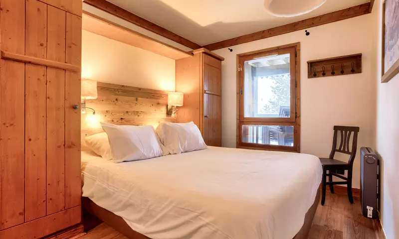 Appartement 3 Pièces 6 Personnes - Prestige