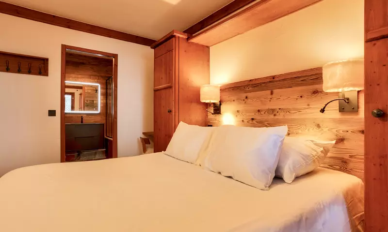 Appartement 3 Pièces 6 Personnes - Prestige