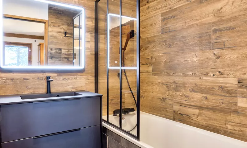 Appartement 3 Pièces 6 Personnes - Prestige