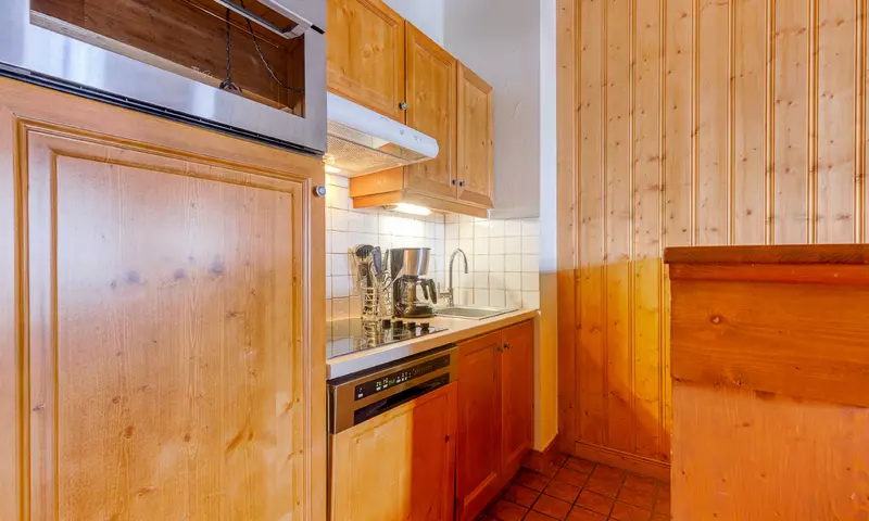 Appartement 3 Pièces 6 Personnes - Prestige