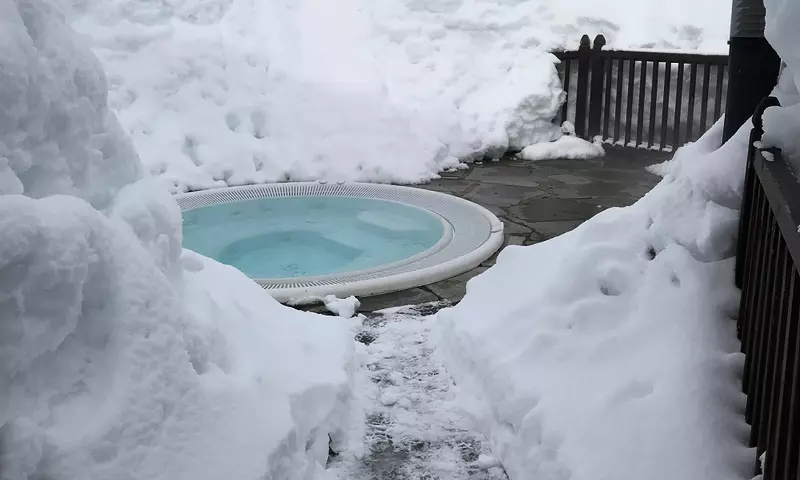 Appartement 3 Pièces 6 Personnes - Prestige