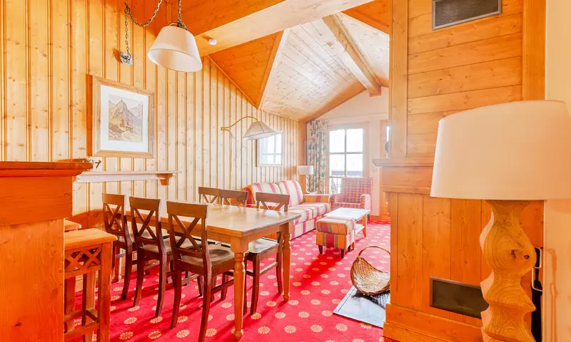 Appartement 3 Pièces 6 Personnes - Prestige