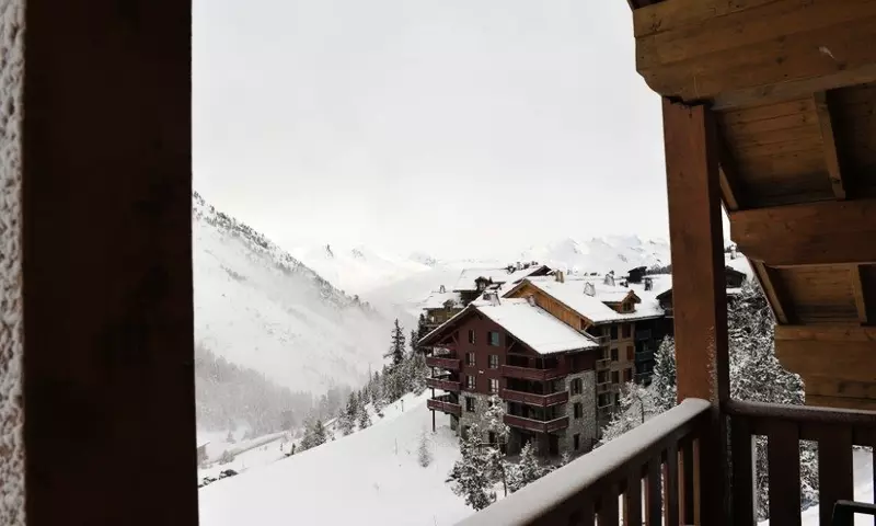 Appartement 3 Pièces 6 Personnes - Prestige