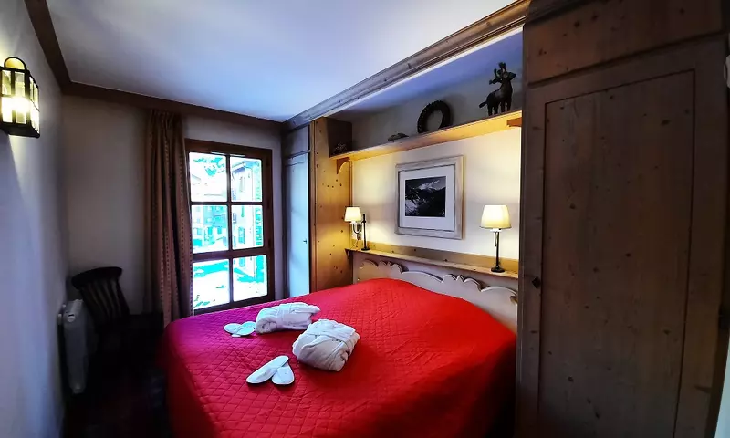 Appartement 3 Pièces 6 Personnes - Sélection