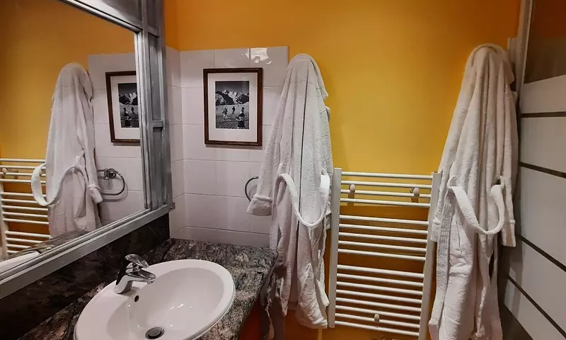 Appartement 3 Pièces 6 Personnes - Sélection