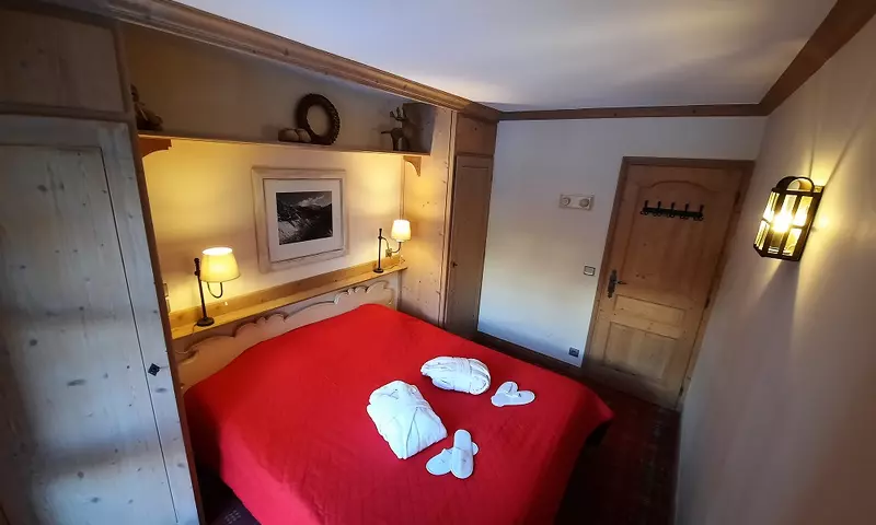 Appartement 3 Pièces 6 Personnes - Sélection