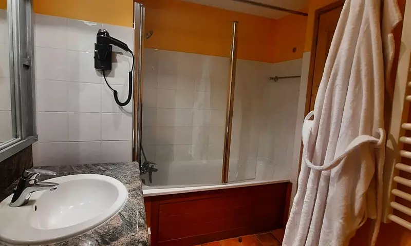 Appartement 3 Pièces 6 Personnes - Sélection