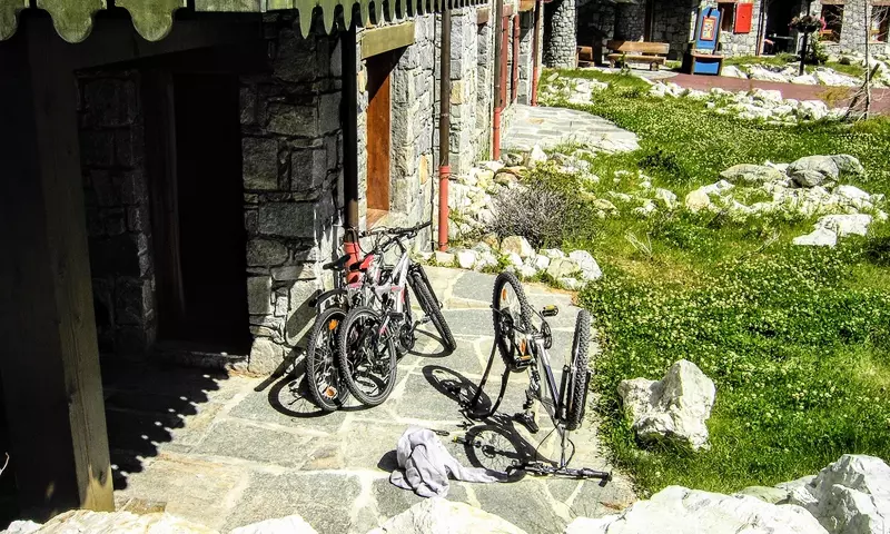 Appartement 3 pièces 6 personnes Sélection