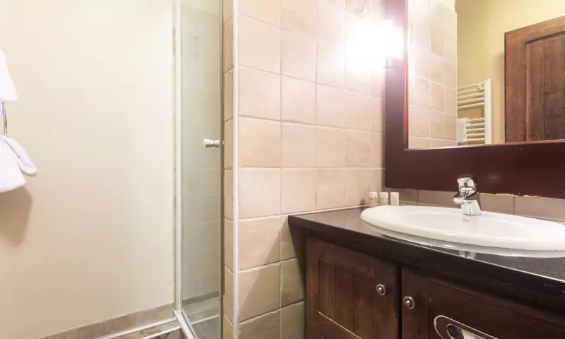 Appartement 3 pièces 8 personnes - Sélection