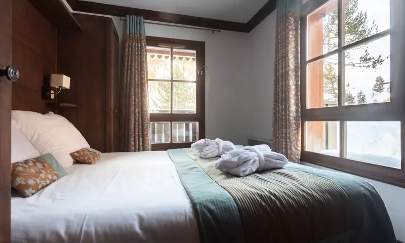 Appartement 3 pièces 8 personnes - Sélection