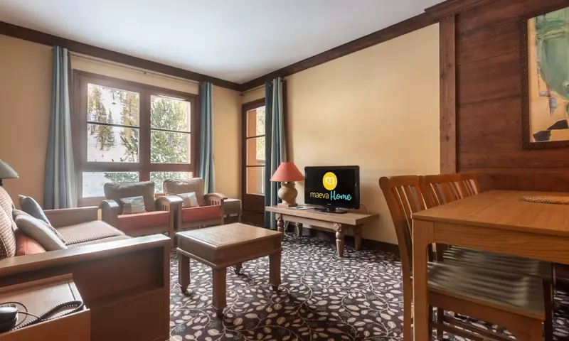 Appartement 3 pièces 8 personnes - Sélection