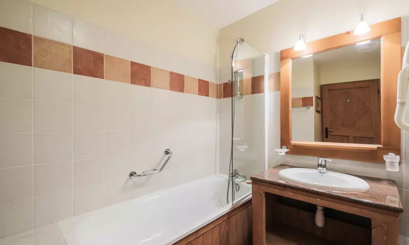 2 Pièces 6 Personnes Sélection