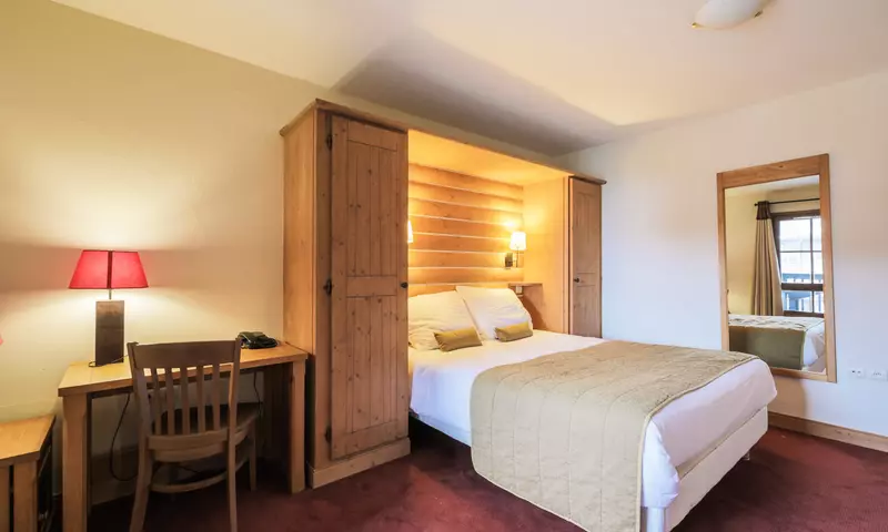 2 Pièces 6 Personnes Sélection