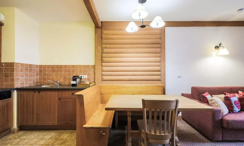 2 Pièces 6 Personnes Sélection