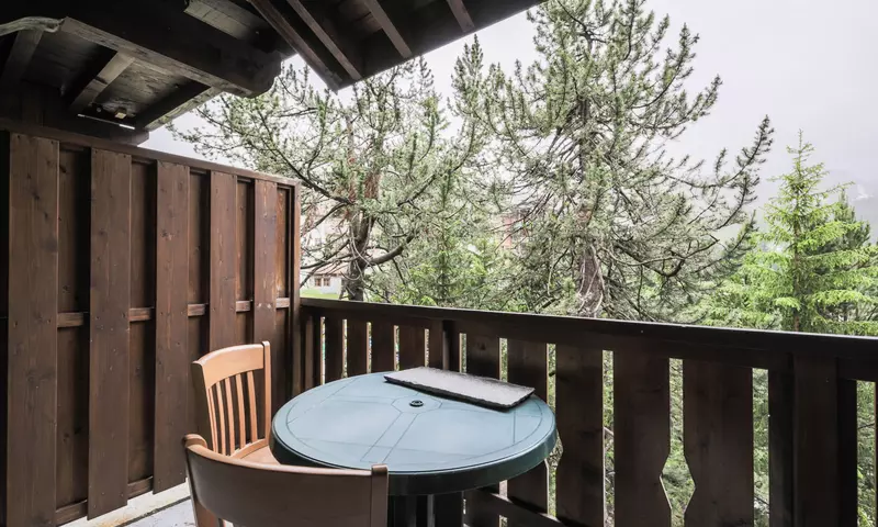 3 Pièces 6 Personnes Exclusive