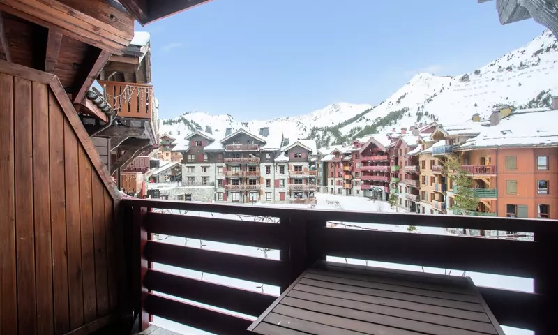 3 Pièces 6 Personnes Prestige