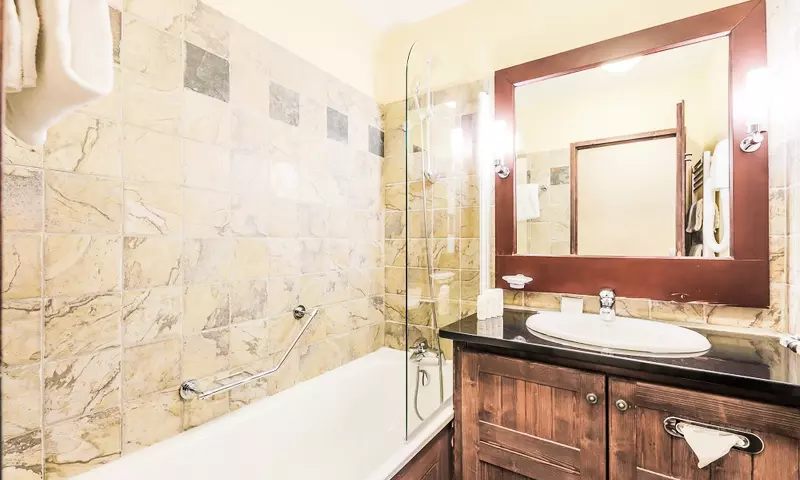 Appartement 2 Pièces 4 Personnes - Sélection