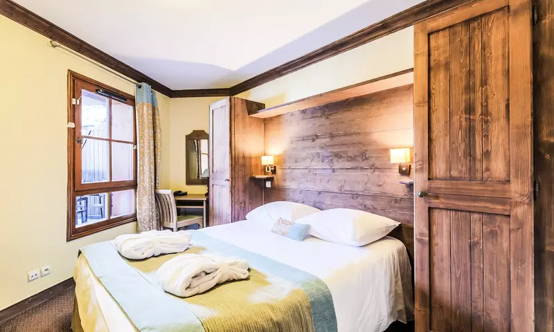 Appartement 2 Pièces 4 Personnes - Sélection