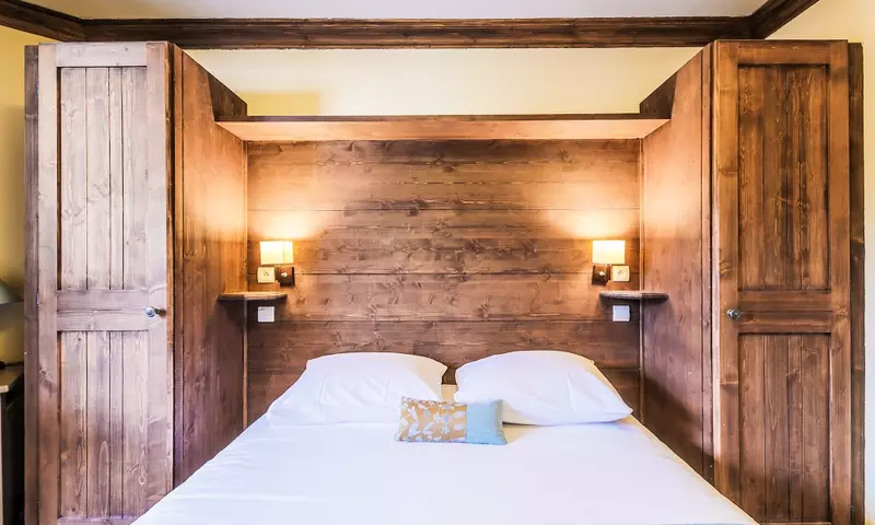 Appartement 2 Pièces 4 Personnes - Sélection