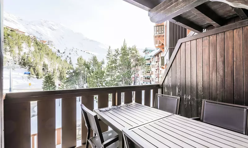 Appartement 2 Pièces 4 Personnes - Sélection