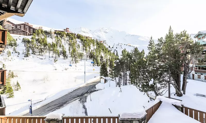 Appartement 2 Pièces 4 Personnes - Sélection