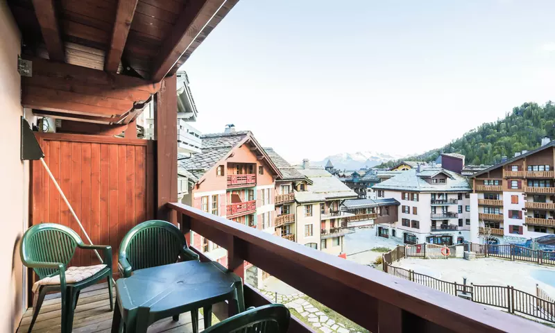 Appartement 2 pièces 4 personnes Sélection