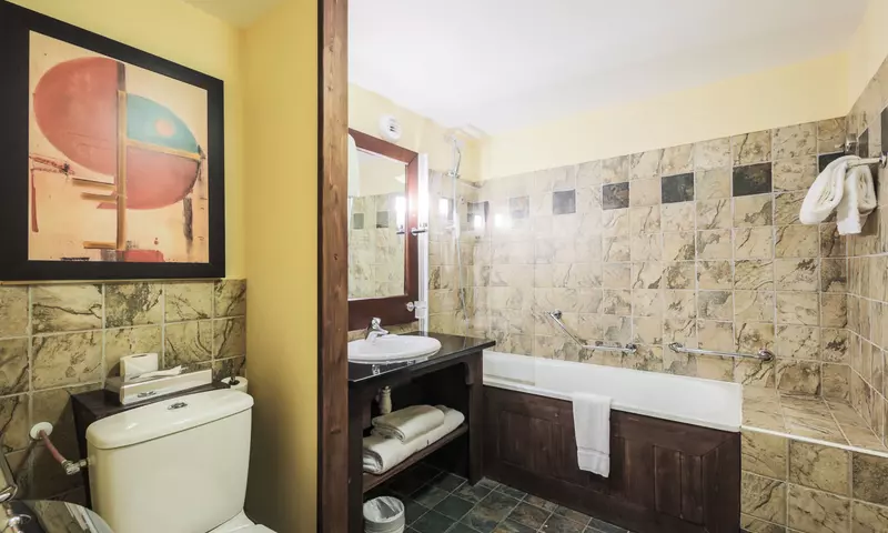 Appartement 2 pièces 6 personnes Sélection