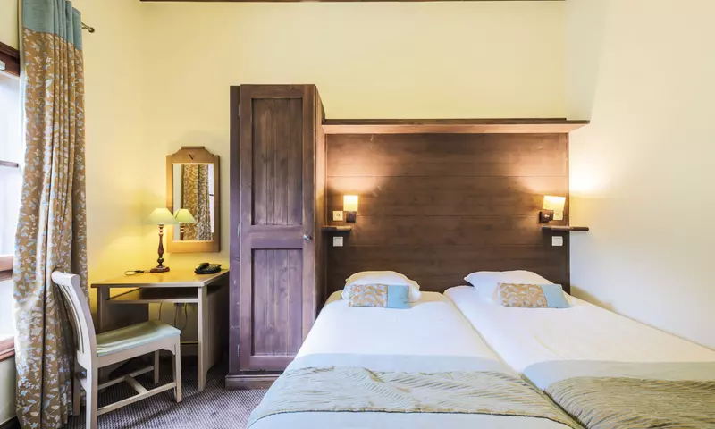 Appartement 2 pièces 6 personnes Sélection