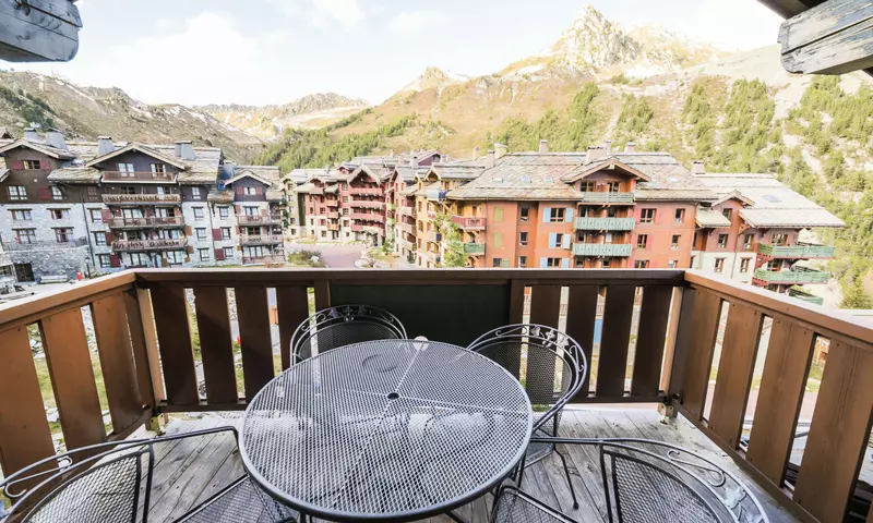 Appartement 3 Pièces 4 Personnes - Sélection