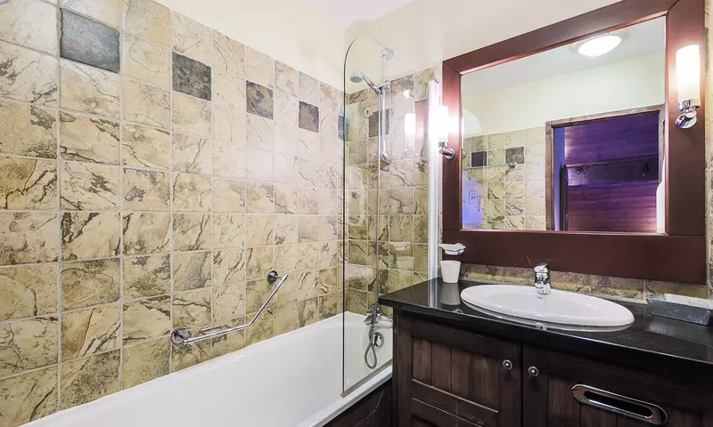 Appartement 3 Pièces 4 Personnes - Sélection