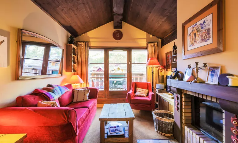 Appartement 3 Pièces 4 Personnes - Sélection