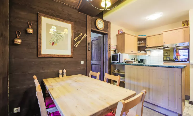 Appartement 3 Pièces 4 Personnes - Sélection