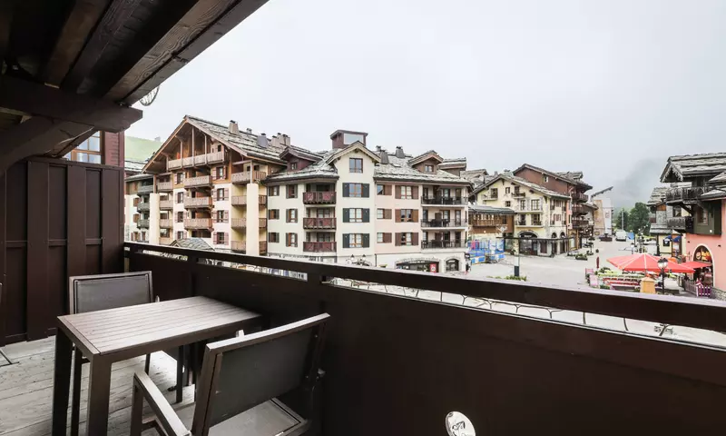 Appartement 3 Pièces 6 Personnes - Prestige