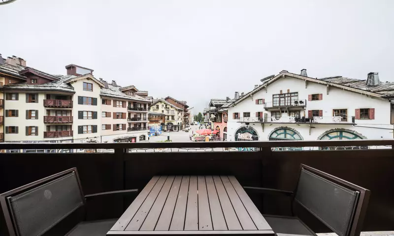 Appartement 3 Pièces 6 Personnes - Prestige