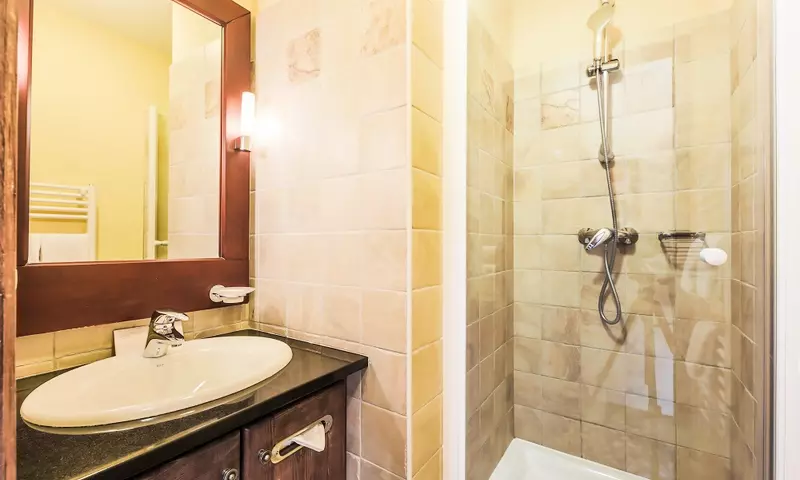 Appartement 3 Pièces 6 Personnes - Sélection