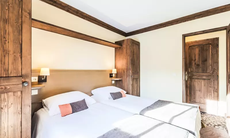 Appartement 3 Pièces 6 Personnes - Sélection