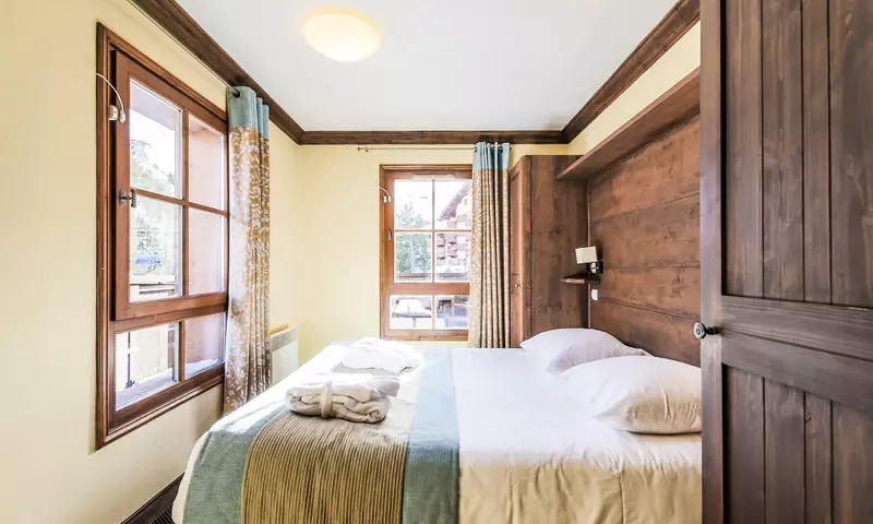 Appartement 3 Pièces 6 Personnes - Sélection