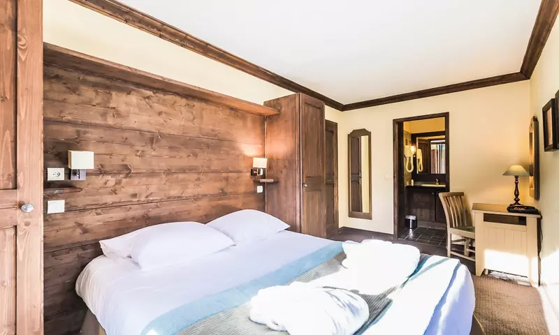 Appartement 3 Pièces 6 Personnes - Sélection